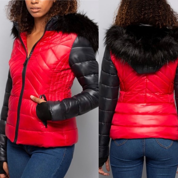 Puffer Jacket - Picture 2 of 7